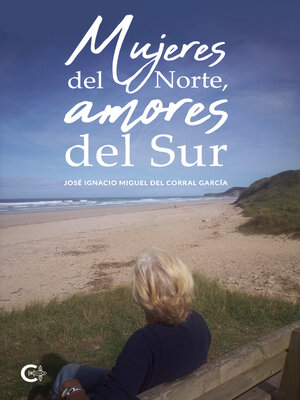 cover image of Mujeres del norte, amores del sur